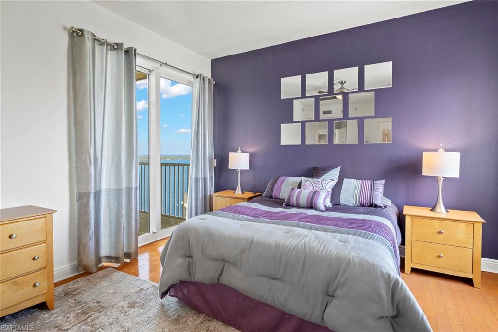 Guest Room #1