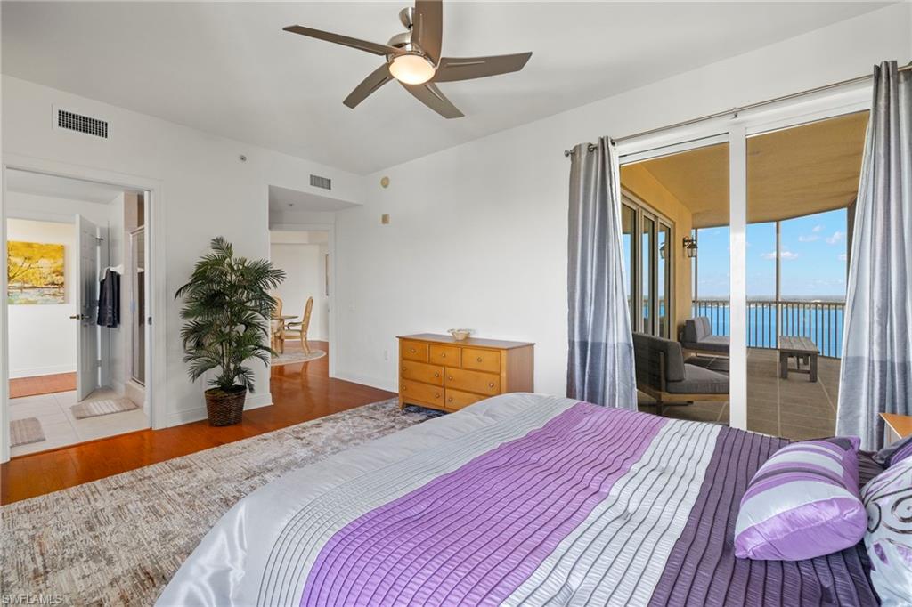Guest Room #1