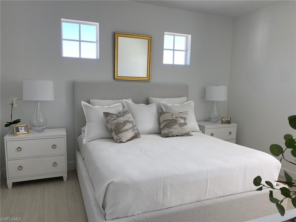 King Bedroom