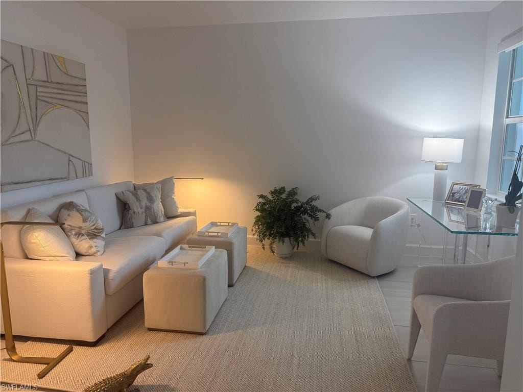 Den / Study With Queen Sleep Sofa