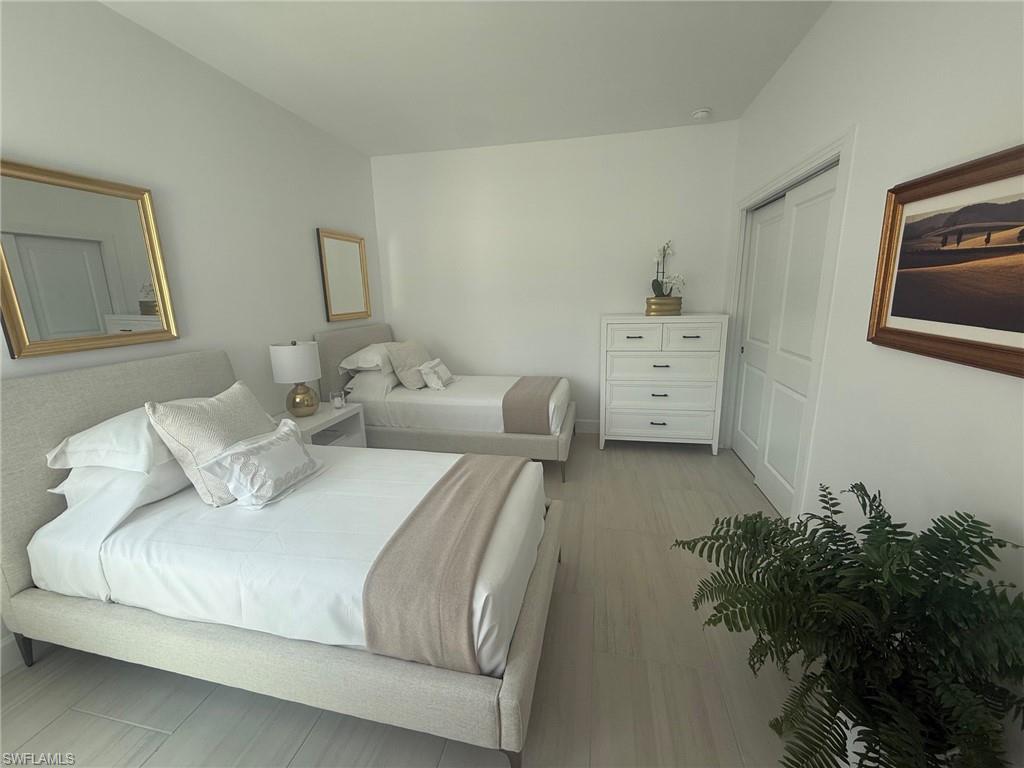 3rd Twin Bedroom