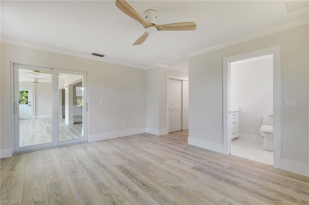 Guest Room with En-Suite