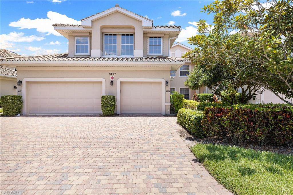 8177 Saratoga DR 1001