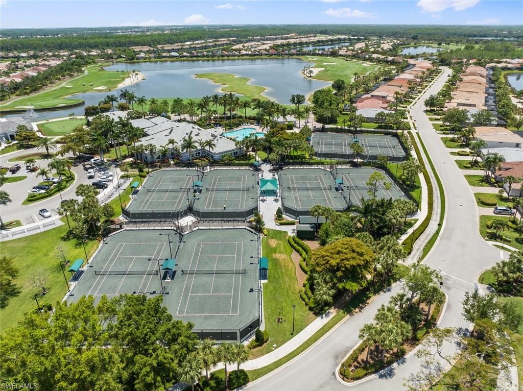 10135 Colonial Country Club BLVD 1208 photo 33