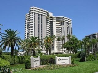 6001 Pelican Bay BLVD 505
