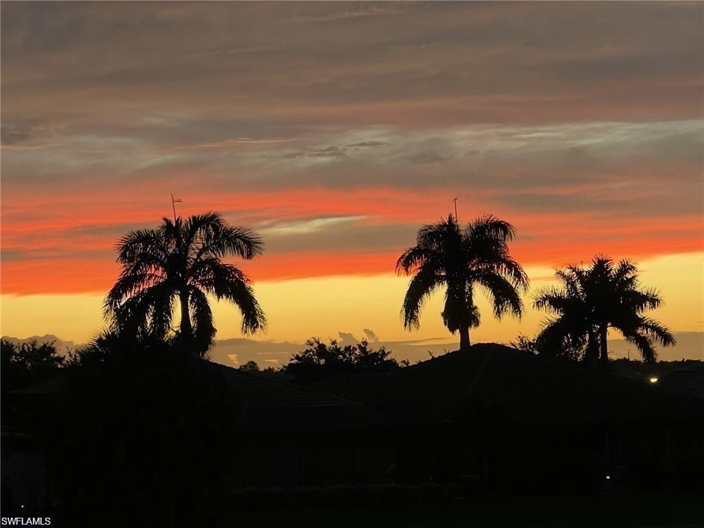 View of nature
