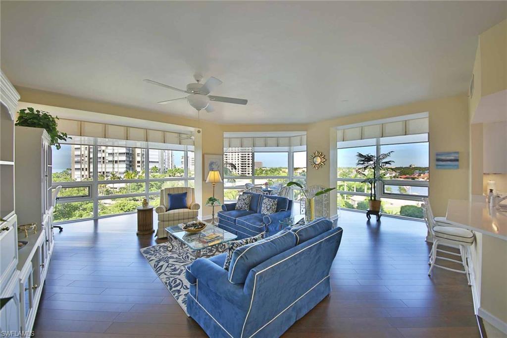 4255 Gulf Shore BLVD N 407