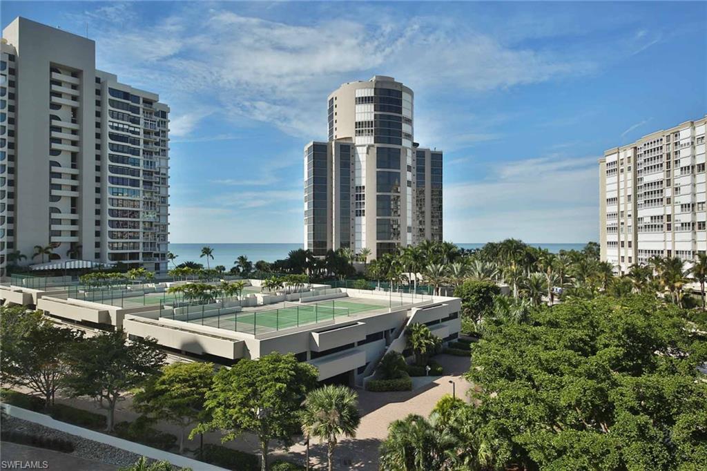 4255 Gulf Shore BLVD N 407