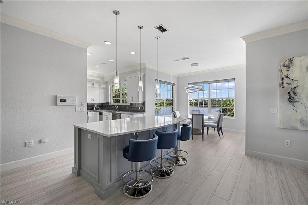 Kitchen Seating