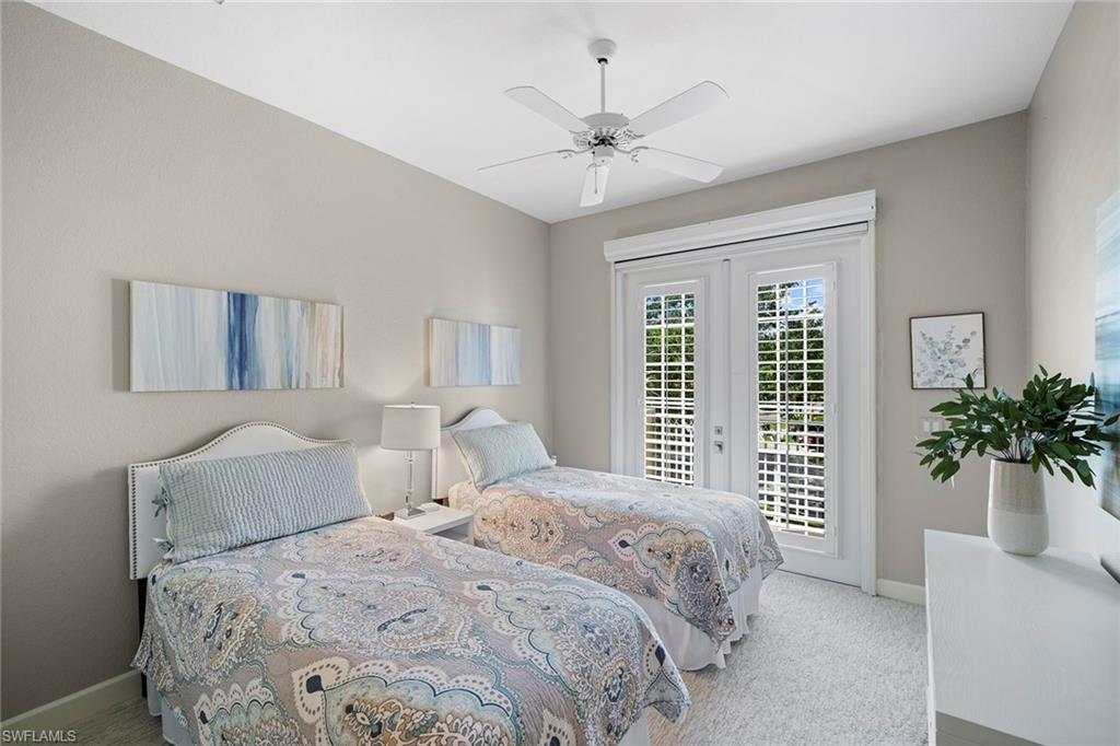 Guest Bedroom 1