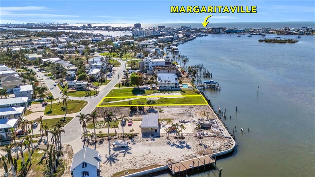 Best Location for Bayfront living - Virtually Edited Image
