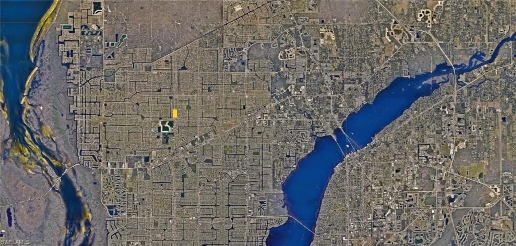 Map / location