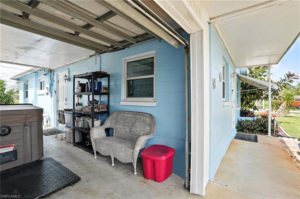 1164 Navajo AVE