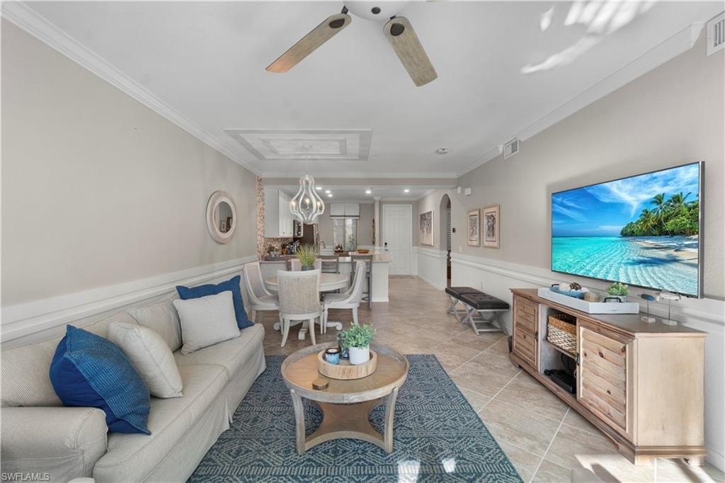 9596 Trevi CT 5425