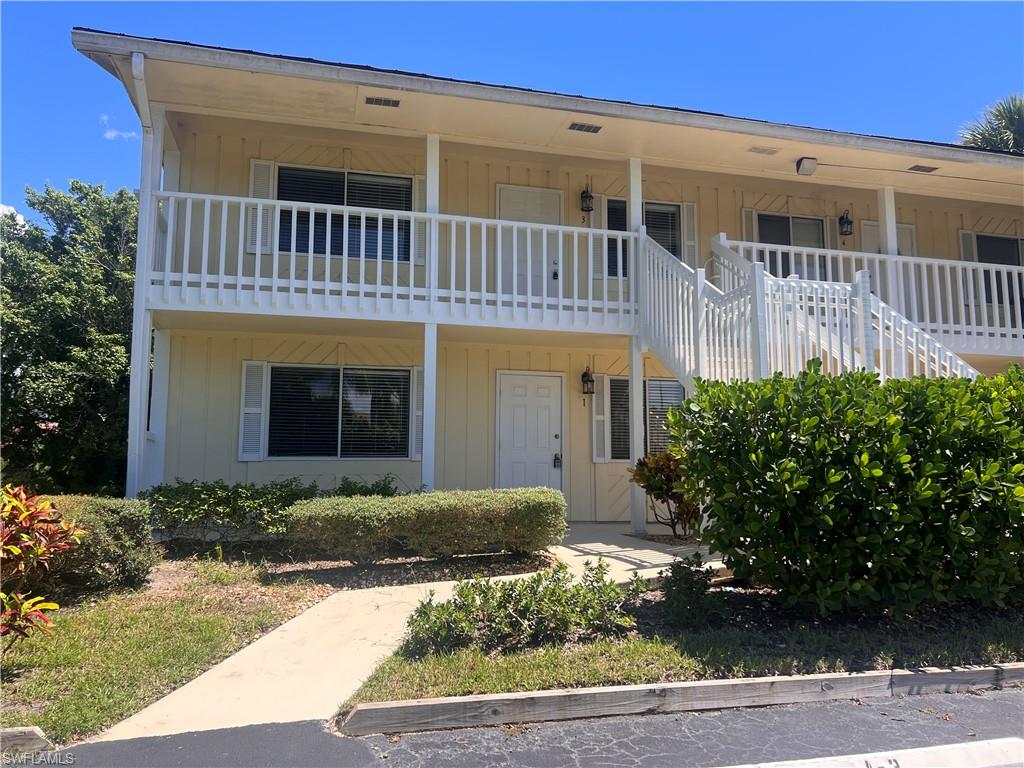 4601 Bayshore DR A1