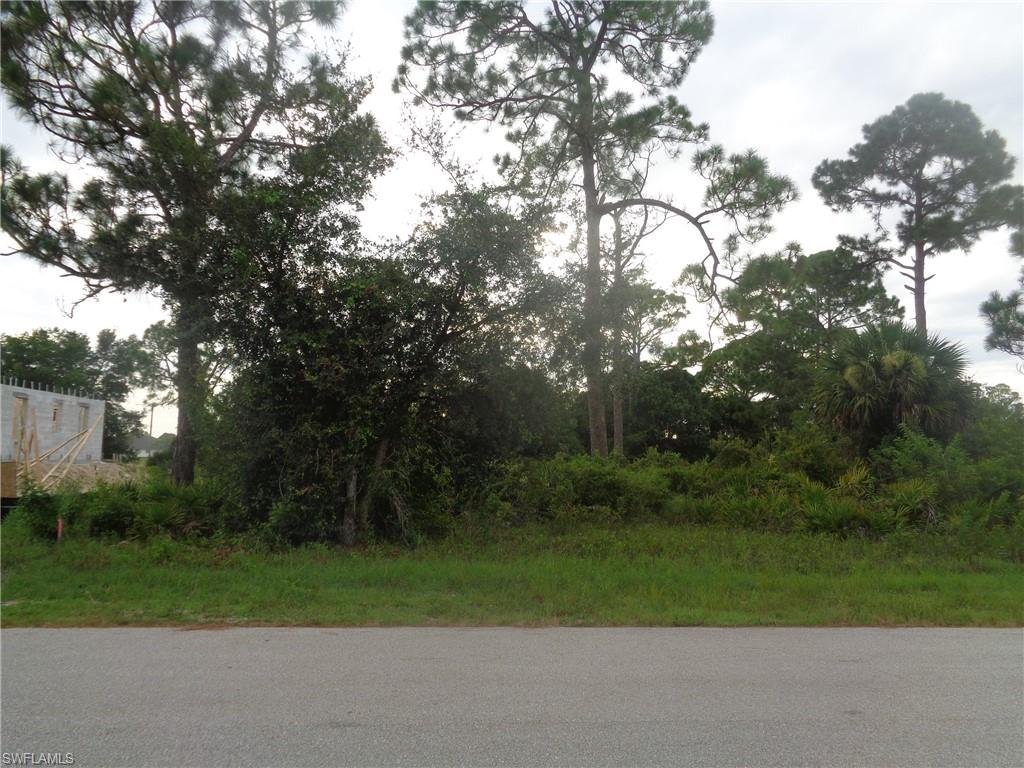 View of asphalt road