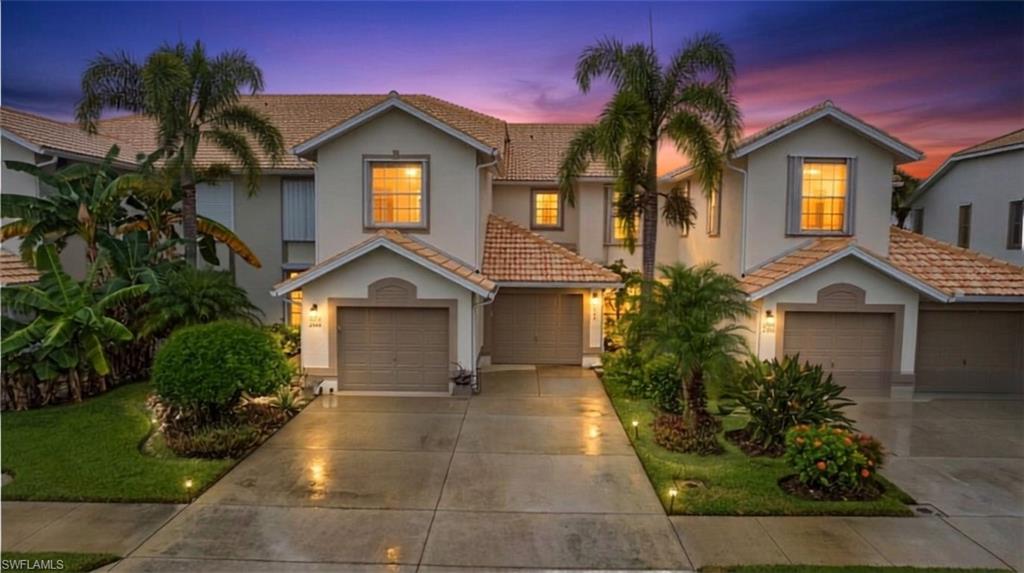 360 Stella Maris DR N 2404