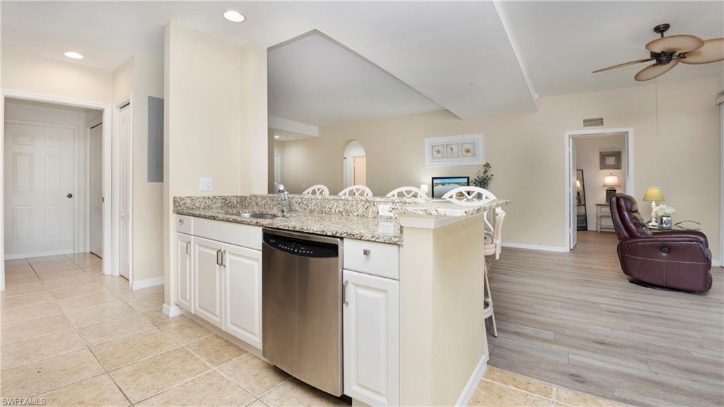360 Stella Maris DR N 2404