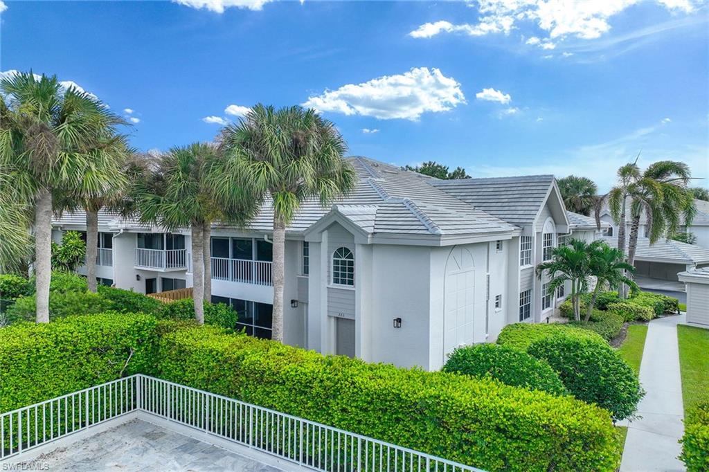 4251 Lake Forest DR 214