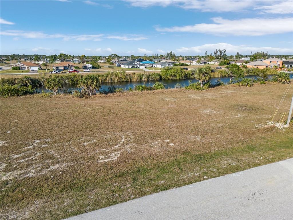 Triple Lot 2321 NW 25th St Cape Coral FL 33993
