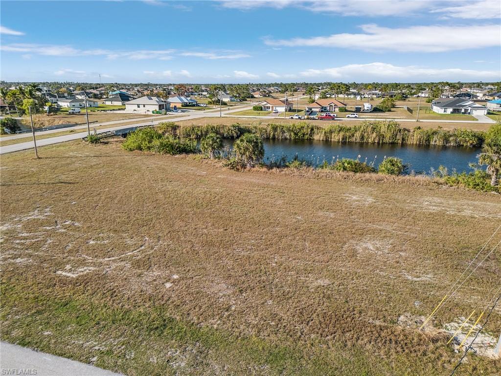 Triple Lot 2321 NW 25th St Cape Coral FL 33993