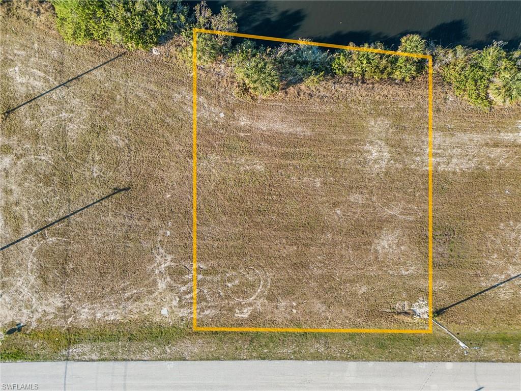 Triple Lot 2321 NW 25th St Cape Coral FL 33993