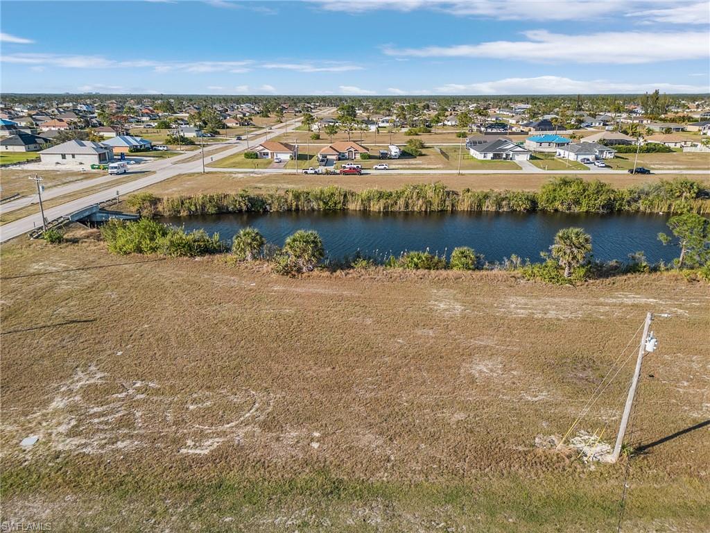 Triple Lot 2321 NW 25th St Cape Coral FL 33993