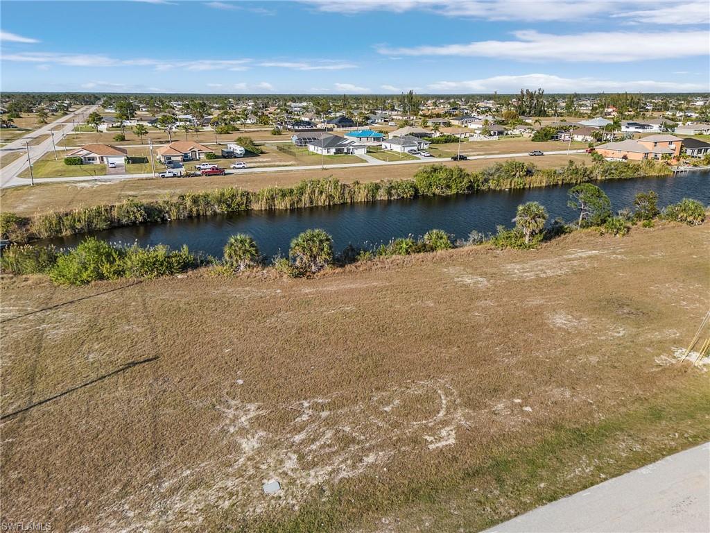 Triple Lot 2321 NW 25th St Cape Coral FL 33993