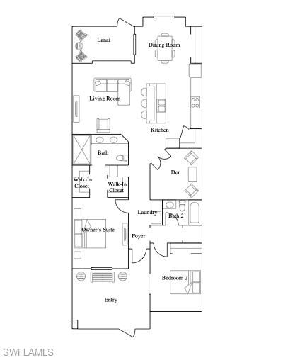 14251 Heritage Landing BLVD 1713 photo 35