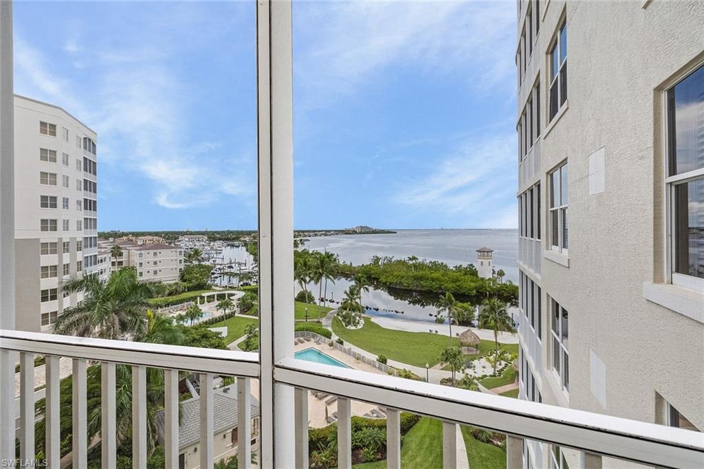 Water view