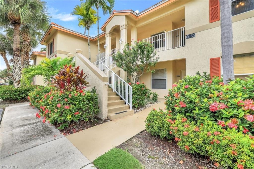 6635 Huntington Lakes CIR 202