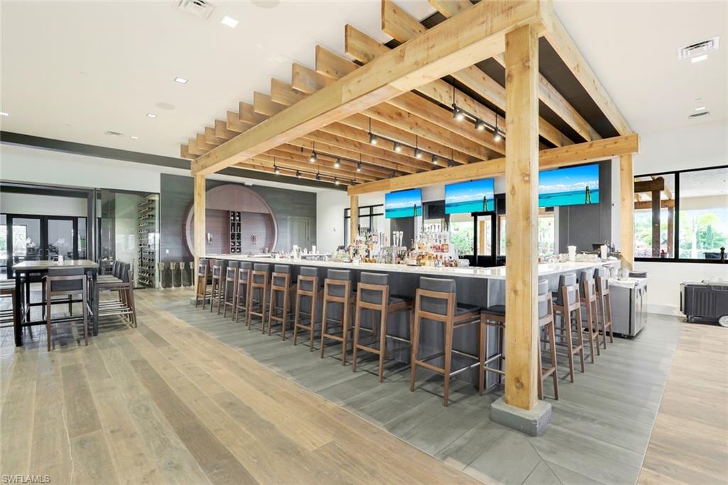 Barrel House