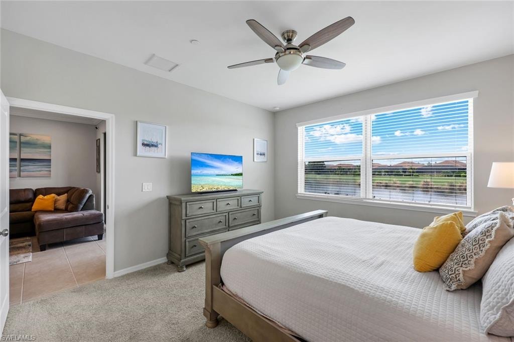 Primary Suite