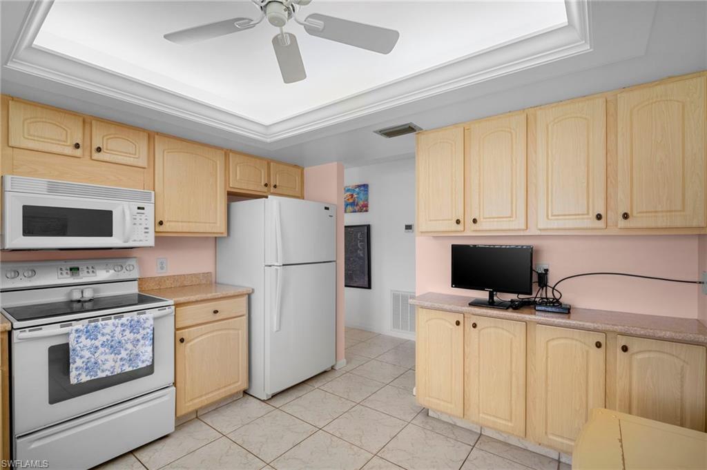 Lots of Cabinetry