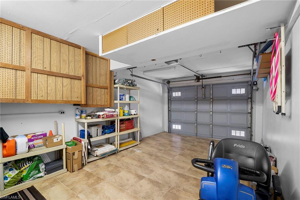 Tile Flooring in Gargae