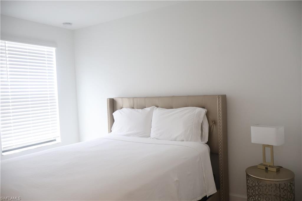 View of bedroom