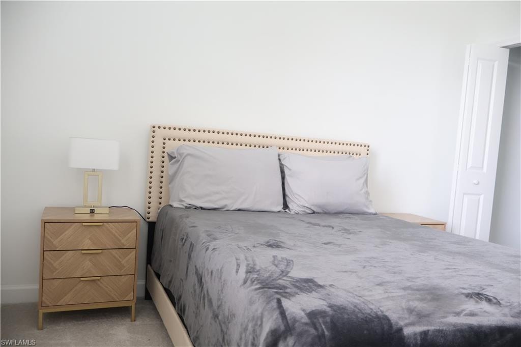 1st Floor Bedroom
