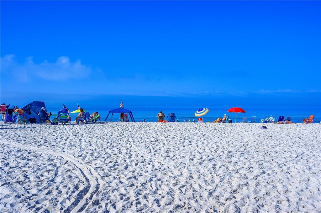 Vanderbilt Beach