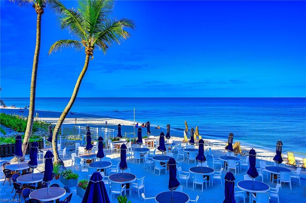 Turtle Club, just  valet your car and go for a a fabulous lunch or dinner.
