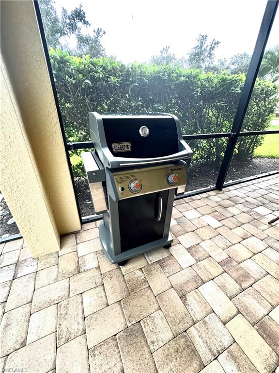Grill