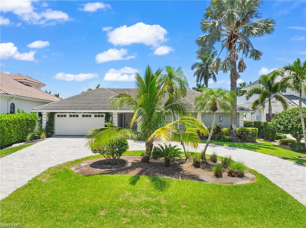 1320 Marlin DR