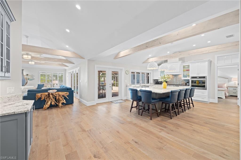 1320 Marlin DR