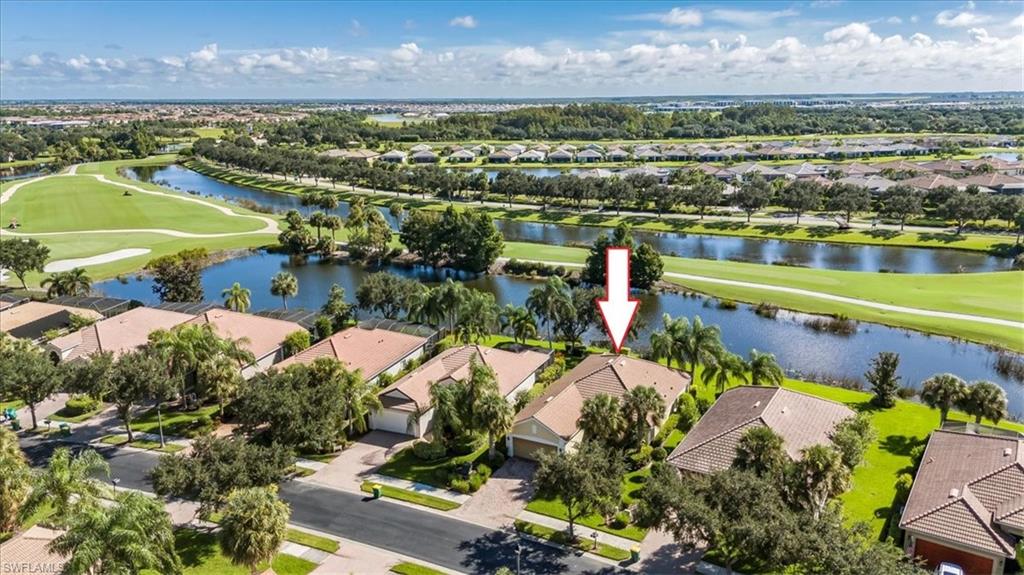Del Webb Location