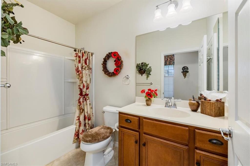 Guest BR Bath