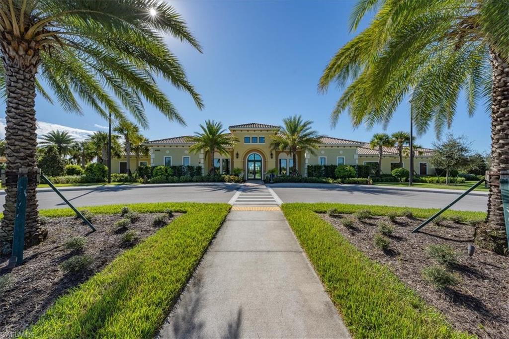 Oasis Amenity Center 2