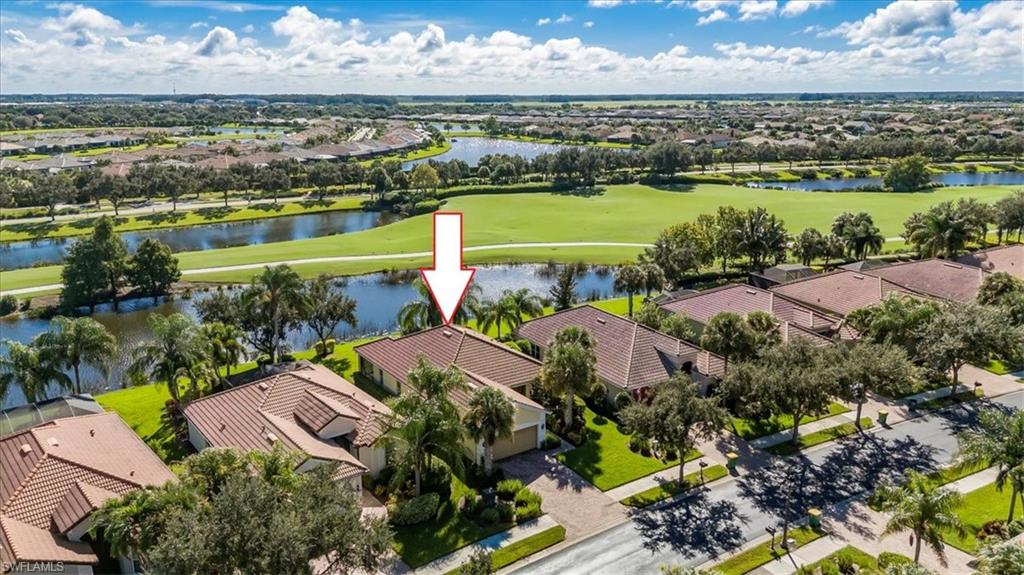 Del Webb location