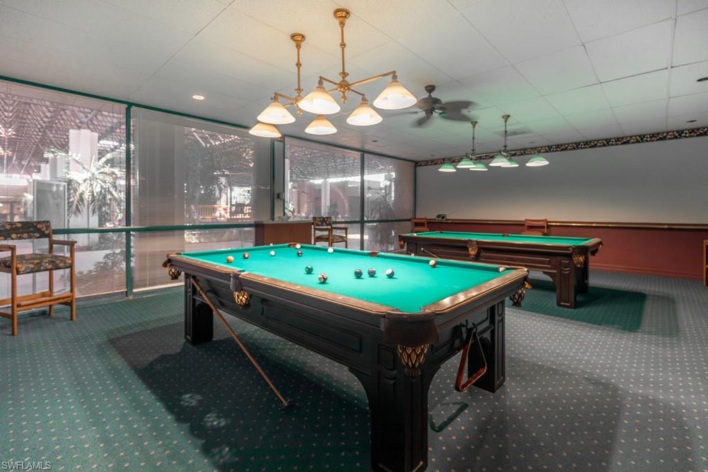 Billiards