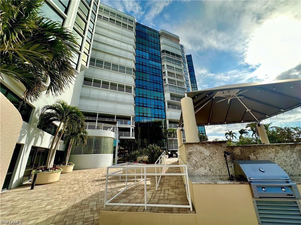 View of property