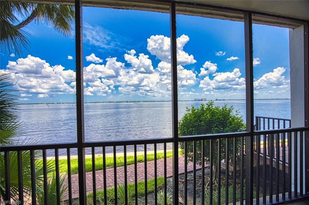 Water view