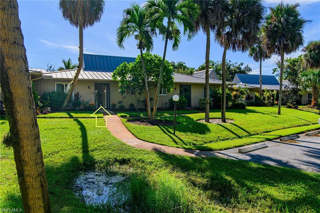 900 Henderson Creek DR C115